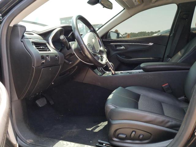 Photo 7 from auction – 2019 CHEVROLET IMPALA LT with VIN 2G11Z5SA8K9145642