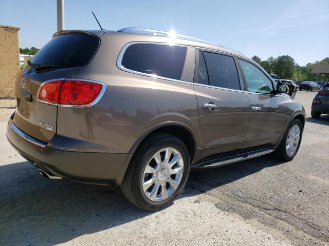 Photo 3 from auction – 2010 BUICK ENCLAVE CX with VIN 5GALRCED6AJ221163