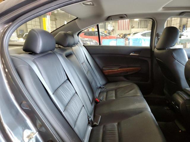 Photo 10 from auction – 2012 HONDA ACCORD EXL with VIN 1HGCP3F86CA037576