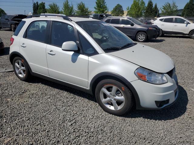 Photo 4 from auction – 2009 SUZUKI SX4 TECHNO with VIN JS2YB413895101936