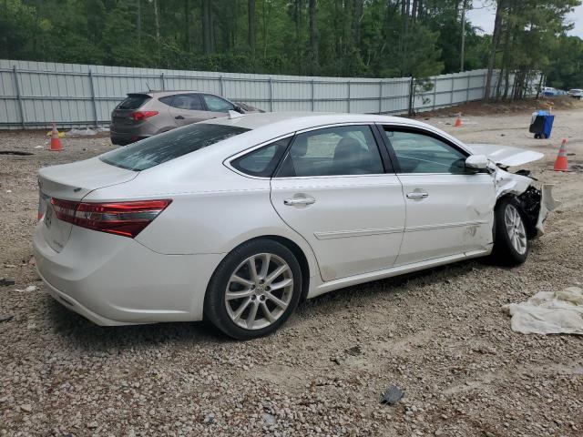 Photo 3 from auction – 2013 TOYOTA AVALON BAS with VIN 4T1BK1EB1DU068255
