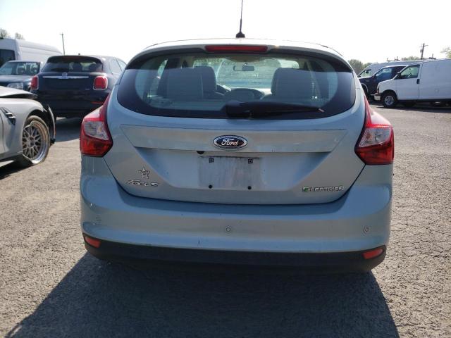 Zdjęcie 6 z aukcji – 2013 FORD FOCUS BEV z VIN 1FADP3R49DL159534
