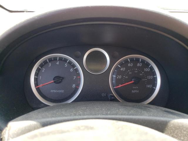 Photo 9 from auction – 2012 NISSAN SENTRA 2.0 with VIN 3N1AB6AP2CL676005
