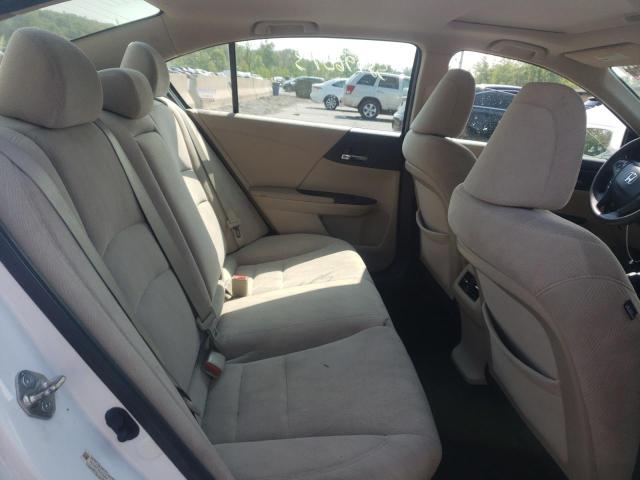 Photo 10 from auction – 2014 HONDA ACCORD EX with VIN 1HGCR2F76EA300597