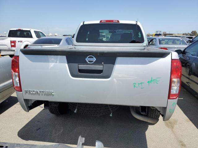 Photo 6 from auction – 2016 NISSAN FRONTIER S with VIN 1N6BD0CT7GN754090