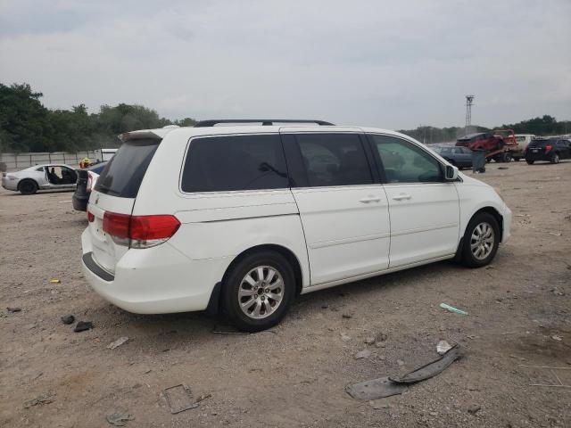 Photo 3 from auction – 2009 HONDA ODYSSEY EX with VIN 5FNRL38659B402863