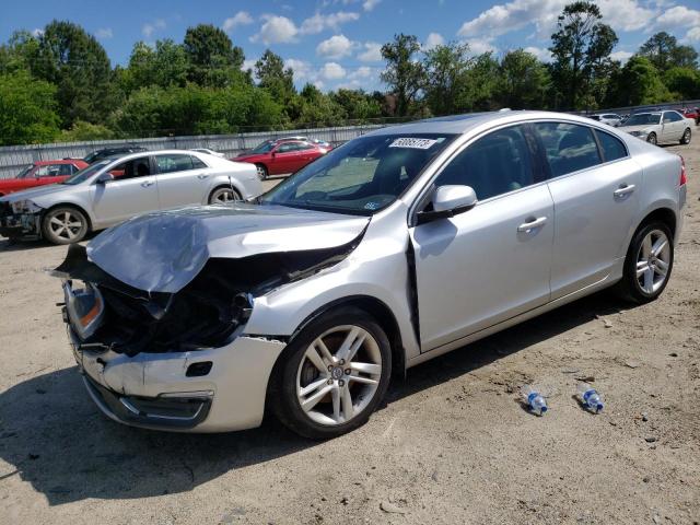 VOLVO S60 PLATIN 2015 with VIN YV1612TM5F2353147 - Photo from auction