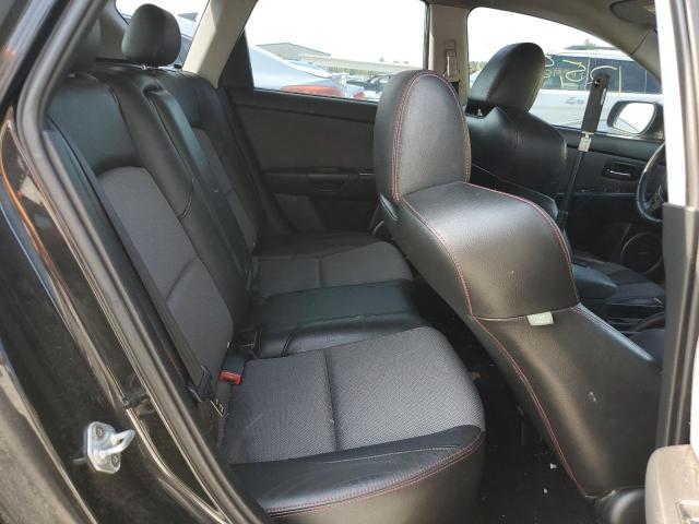 Photo 10 from auction – 2008 MAZDA SPEED 3 with VIN JM1BK34LX81830578