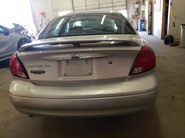 Photo 6 from auction – 2003 FORD TAURUS SEL with VIN 1FAFP56S33G133798