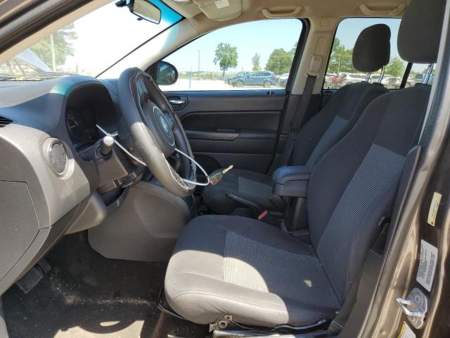 Photo 7 from auction – 2015 JEEP COMPASS SP with VIN 1C4NJCBA8FD313728