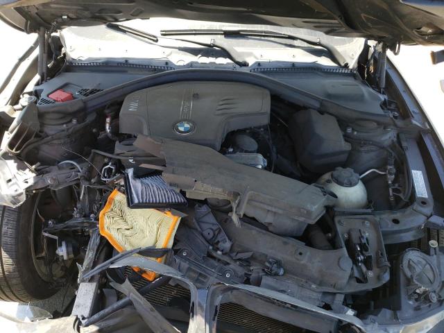 Photo 11 from auction – 2014 BMW 328 I SULE with VIN WBA3C1C54EK108101