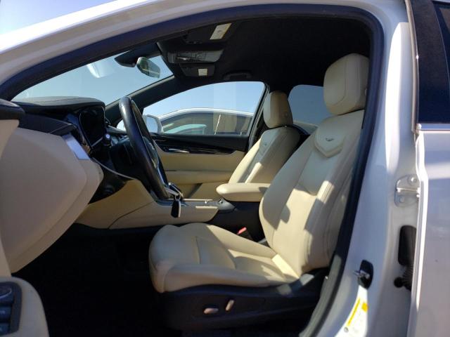 Photo 7 from auction – 2017 CADILLAC XT5 with VIN 1GYKNARS7HZ213906