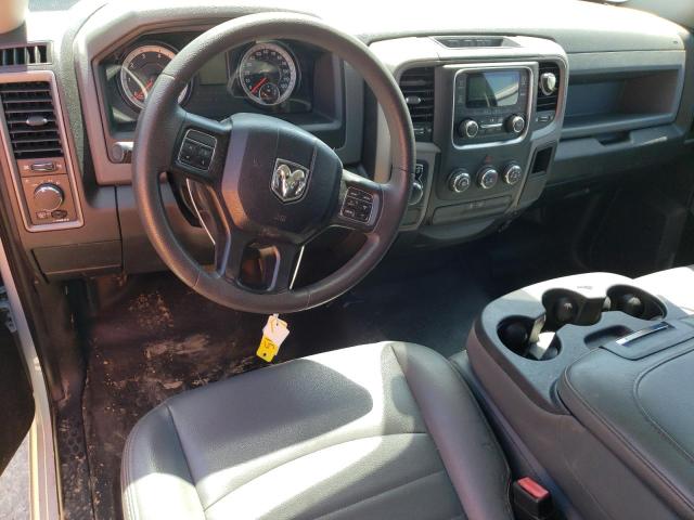 Photo 8 from auction – 2019 RAM 1500 CLASS with VIN 3C6JR6DT9KG657600
