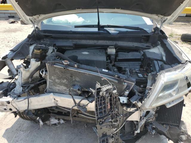 Photo 11 from auction – 2014 NISSAN PATHFINDER with VIN 5N1AR2MN7EC640977