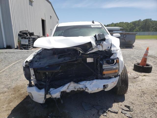 Photo 5 from auction – 2019 CHEVROLET SILVERADO with VIN 2GCRCPEC7K1139690