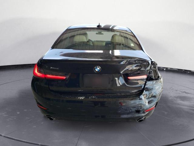 Photo 6 from auction – 2021 BMW 330XI with VIN 3MW5R7J03M8C07431