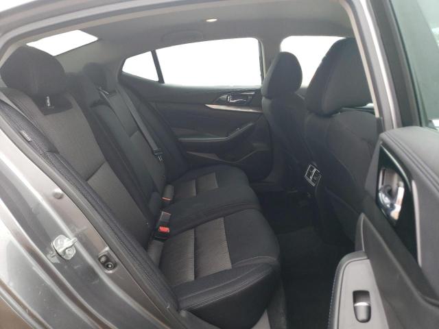 Photo 10 from auction – 2020 NISSAN MAXIMA S with VIN 1N4AA6BV6LC373761