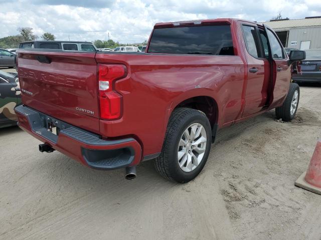 Photo 3 from auction – 2019 CHEVROLET SILVERADO with VIN 1GCRWBEH4KZ249478
