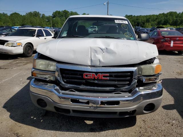 Фото 5 с аукциона – 2003 GMC NEW SIERRA с VIN 2GTEC19V331311867