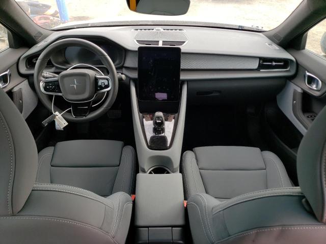 Photo 8 from auction – 2021 POLESTAR 2 with VIN LPSED3KA5ML015964