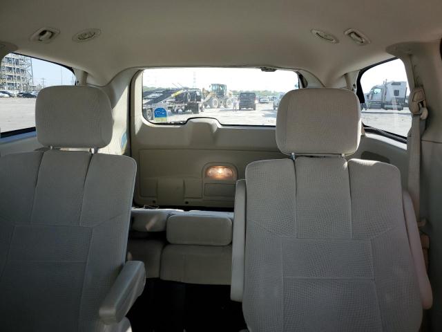 Photo 10 from auction – 2013 DODGE GRAND CARA with VIN 2C4RDGCG8DR575570