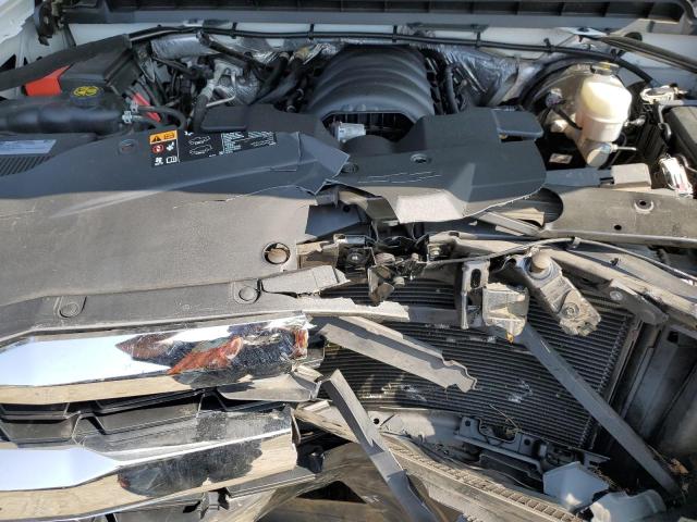 Photo 11 from auction – 2016 CHEVROLET SILVERADO with VIN 1GCNCNEC6GZ334987