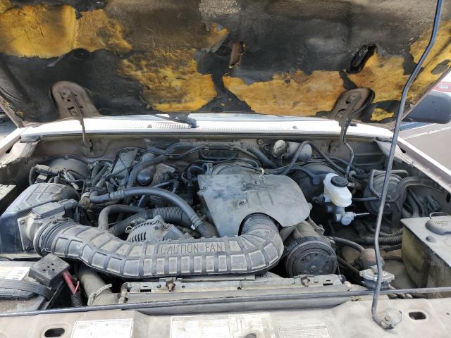 Photo 12 from auction – 1992 FORD EXPLORER with VIN 1FMDU34X6NUC14842