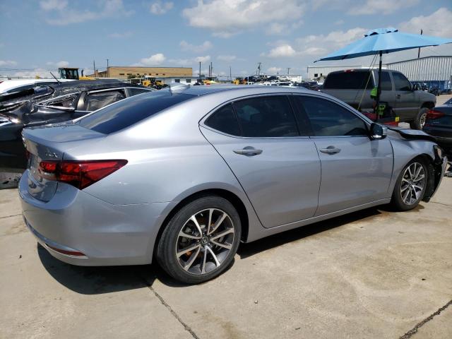Photo 3 from auction – 2015 ACURA TLX with VIN 19UUB2F34FA017042