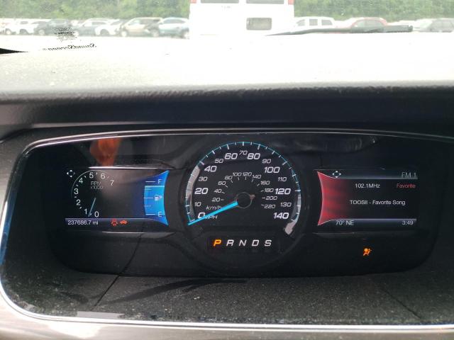 Photo 9 from auction – 2015 FORD TAURUS SEL with VIN 1FAHP2E85FG100156