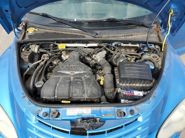 Photo 12 from auction – 2008 CHRYSLER PT CRUISER with VIN 3A8FY58858T115694