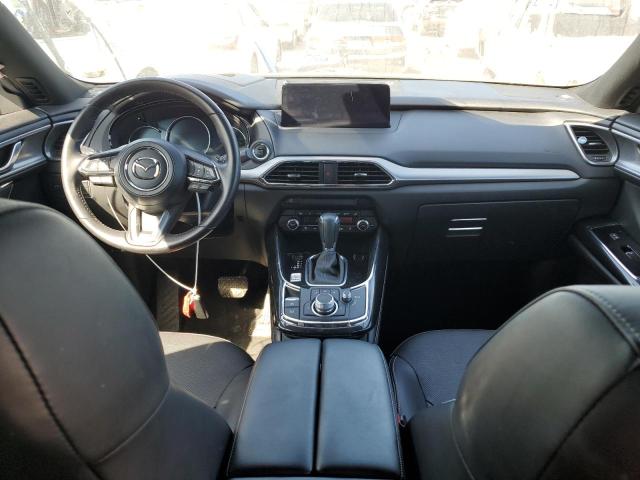 Photo 8 from auction – 2021 MAZDA CX-9 GRAND with VIN JM3TCBDY0M0517019