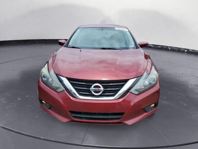Photo 5 from auction – 2017 NISSAN ALTIMA 2.5 with VIN 1N4AL3AP6HC296487