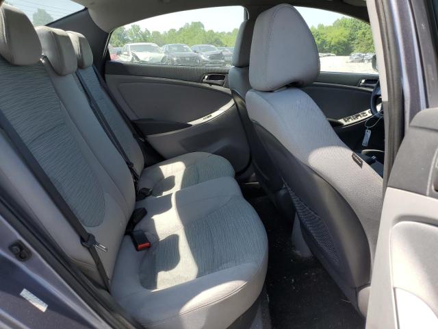 Photo 10 from auction – 2016 HYUNDAI ACCENT SE with VIN KMHCT4AEXGU019630