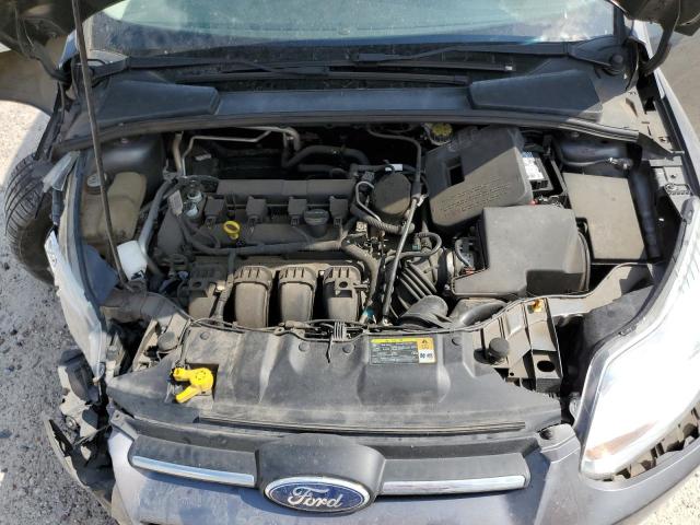 Photo 11 from auction – 2012 FORD FOCUS SE with VIN 1FAHP3F28CL312584