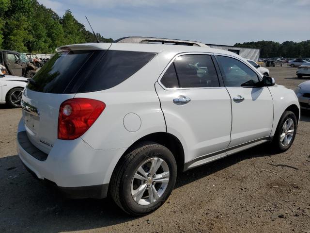 Photo 3 from auction – 2011 CHEVROLET EQUINOX LT with VIN 2GNALDEC5B1277022