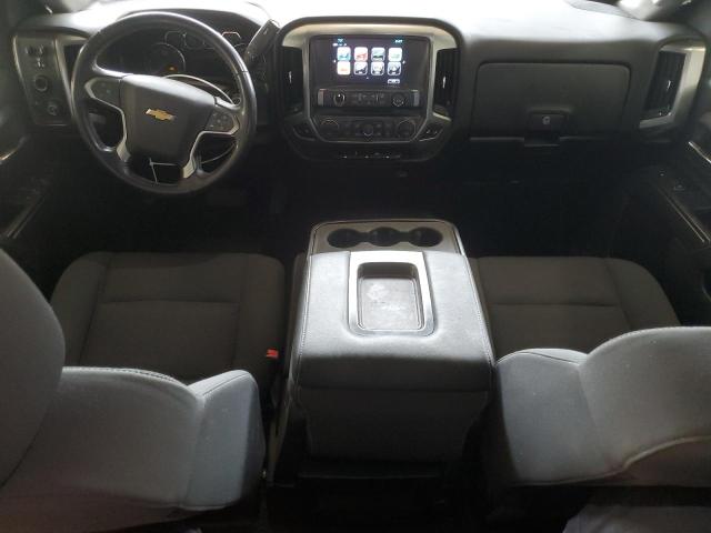 Photo 8 from auction – 2018 CHEVROLET SILVERADO with VIN 3GCUKREC6JG479136