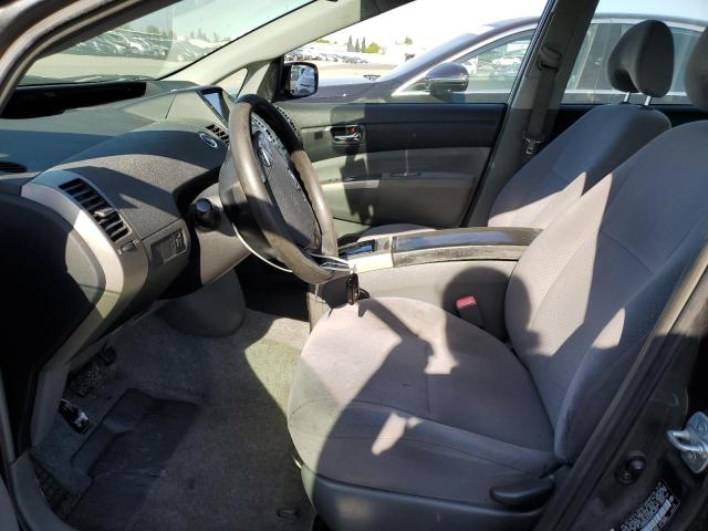Photo 7 from auction – 2008 TOYOTA PRIUS with VIN JTDKB20U683375905