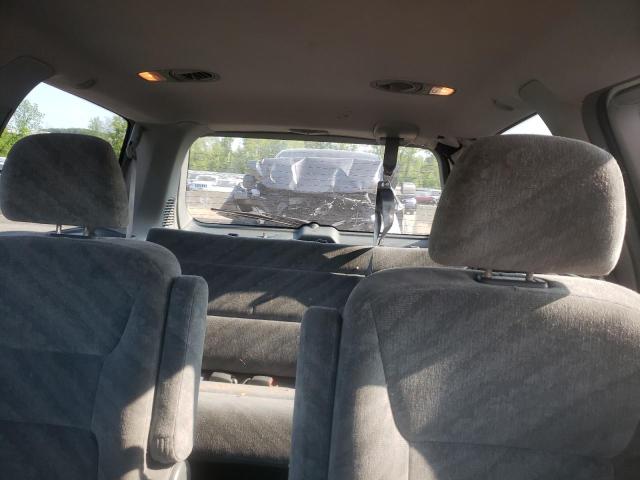 Photo 10 from auction – 2003 HONDA ODYSSEY EX with VIN 5FNRL18623B005042