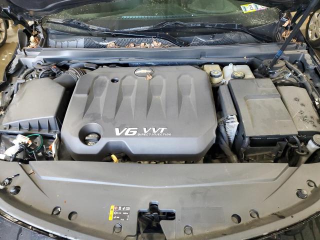 Photo 11 from auction – 2017 CHEVROLET IMPALA PRE with VIN 2G1145S32H9170822