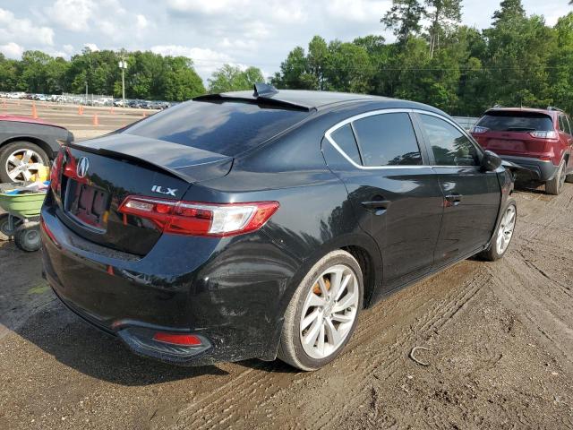 Photo 3 from auction – 2016 ACURA ILX PREMIU with VIN 19UDE2F73GA025502