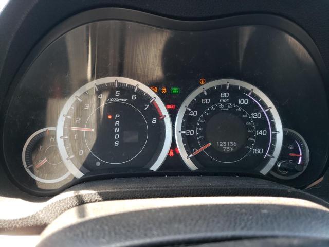 Photo 9 from auction – 2011 ACURA TSX with VIN JH4CU2F66BC008001