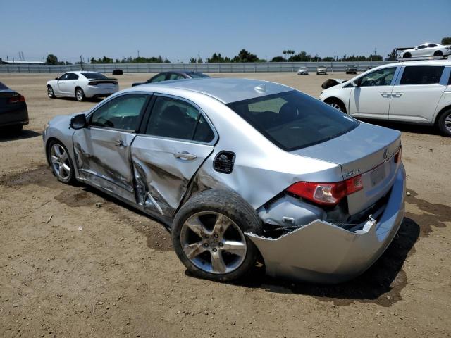 Photo 2 from auction – 2012 ACURA TSX with VIN JH4CU2F49CC007571