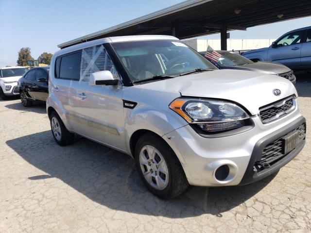 Photo 4 from auction – 2012 KIA SOUL with VIN KNDJT2A59C7478608