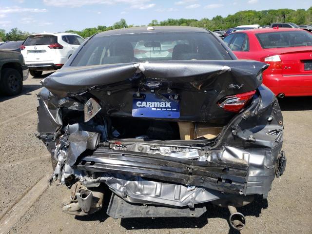 Photo 6 from auction – 2017 NISSAN ALTIMA 2.5 with VIN 1N4AL3AP9HC243783