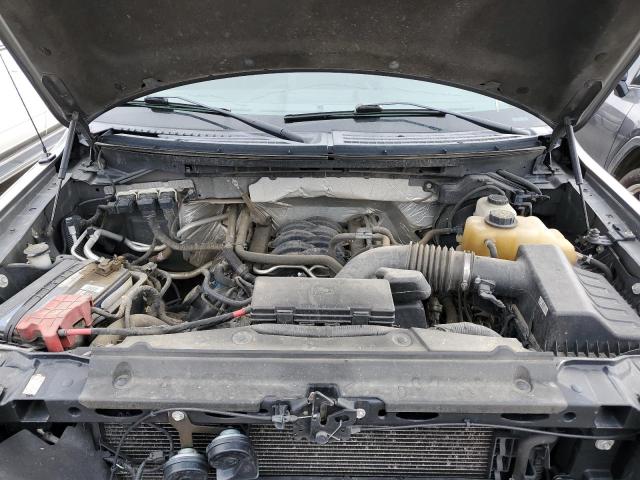 Photo 11 from auction – 2013 FORD F150 SUPER with VIN 1FTFW1EFXDKF72134