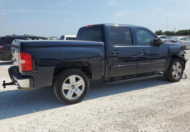 Photo 3 from auction – 2007 CHEVROLET SILVERADO with VIN 2GCEC13J271569793