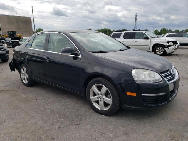 Photo 4 from auction – 2009 VOLKSWAGEN JETTA with VIN 3VWRM71K49M068524