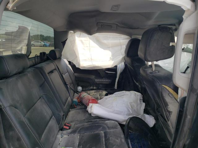 Photo 10 from auction – 2014 CHEVROLET SILVERADO with VIN 3GCUKREH5EG265935