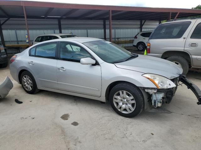 Photo 4 from auction – 2012 NISSAN ALTIMA BAS with VIN 1N4AL2AP3CC210586