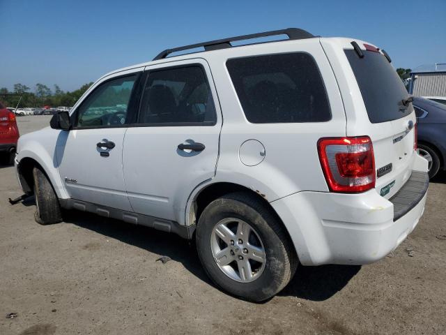 Photo 2 from auction – 2012 FORD ESCAPE HYB with VIN 1FMCU5K39CKB21491